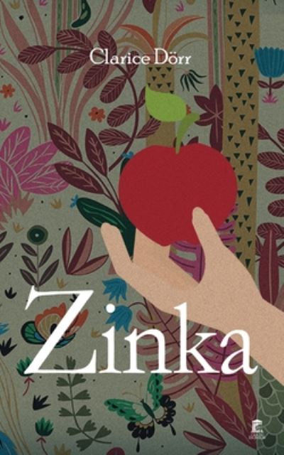 Cover for Clarice Doerr · Zinka (Paperback Book) (2020)