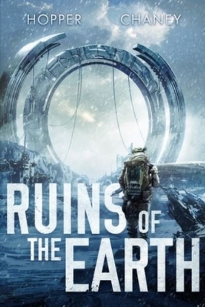 Cover for J N Chaney · Ruins of the Earth (Paperback Book) (2020)