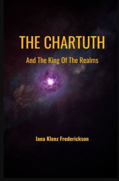 Cover for Iana Klenz Frederickson · The Chartuth (Paperback Book) (2021)