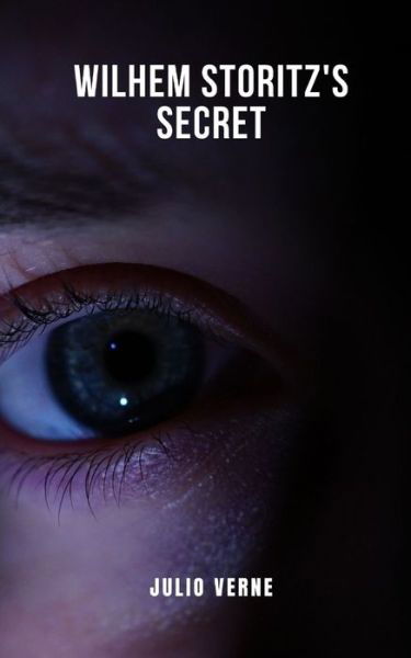 Cover for Julio Verne · Wilhem Storitz's Secret (Paperback Book) (2021)