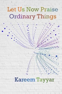 Cover for Kareem Tayyar · Let Us Now Praise Ordinary Things (Paperback Book) (2021)