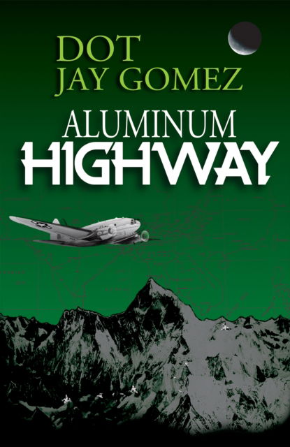 Aluminum Highway - Dot Jay Gomez - Książki - Austin Macauley Publishers LLC - 9798886936995 - 16 sierpnia 2024