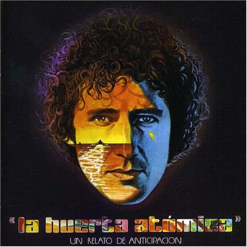 La Huerta Atomica - Miguel Rios - Music - KOREA - 9991304107995 - August 30, 2007