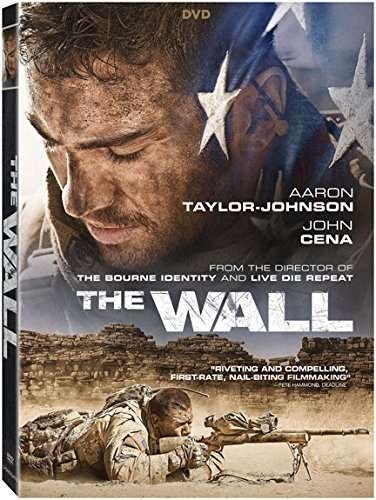 Wall - Wall - Film -  - 0031398264996 - 15. august 2017