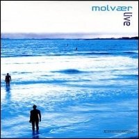 Cover for Molvaer Nils Petter · Live (DVD) (2004)