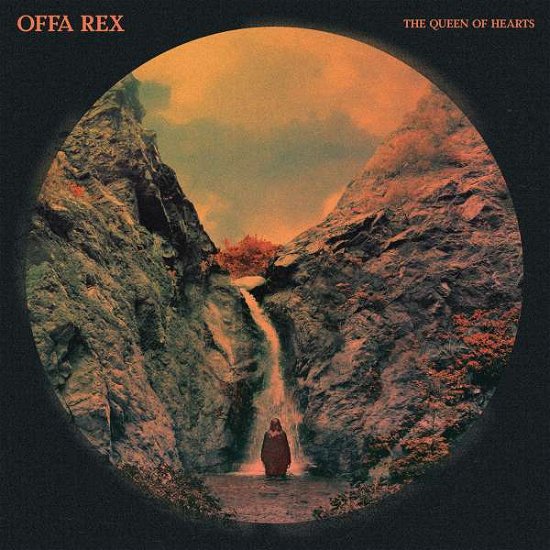 The Queen of Hearts - Offa Rex - Musiikki - NONESUCH - 0075597939996 - perjantai 14. heinäkuuta 2017