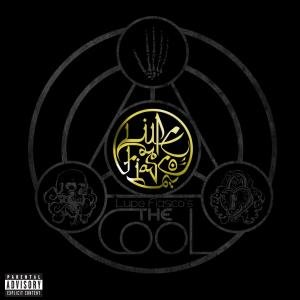 Cover for Lupe Fiasco · Lupe Fiasco's The Cool (CD) (2008)