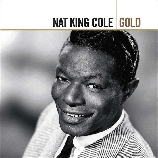 Cover for Nat King Cole · Gold (CD) (2013)