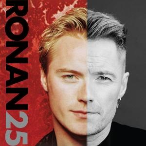 Ronan - Ronan Keating - Music - POLYDOR - 0602475871996 - September 5, 2025
