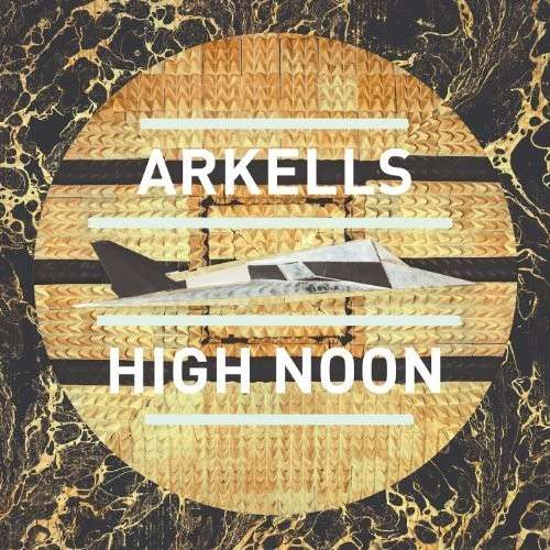 High Noon - Arkells - Muzyka - ROCK - 0602537902996 - 5 sierpnia 2014