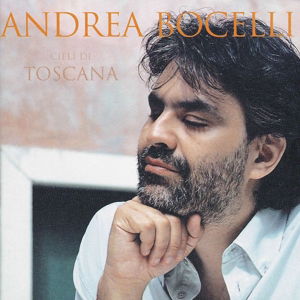 Cieli Di Toscana - Andrea Bocelli - Musiikki - DECCA - 0602547307996 - perjantai 10. heinäkuuta 2015