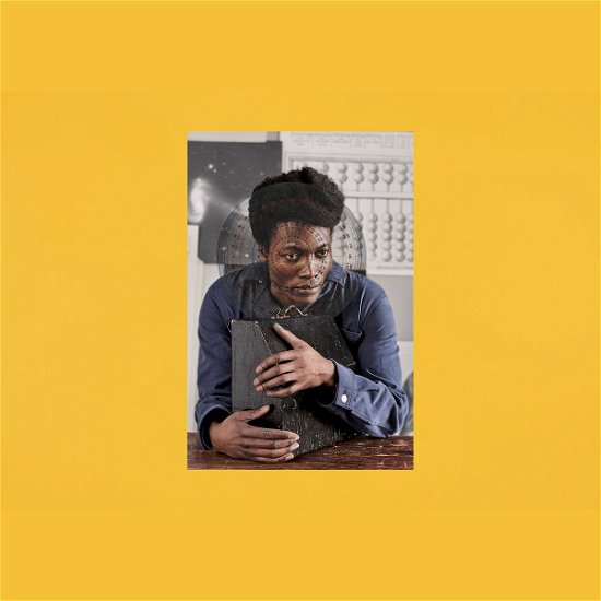 I Tell A Fly - Benjamin Clementine - Musik - CAPTIOL MUSIC GROUP - 0602557744996 - 8 december 2017