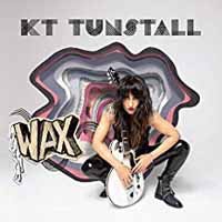Wax - Kt Tunstall - Muziek - VIRGIN MUSIC - 0602567686996 - 27 augustus 2021