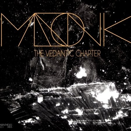 Vedantic Chapter - Masonik - Muziek - PARENTHESIS RECORDS - 0609722879996 - 1 juli 2022