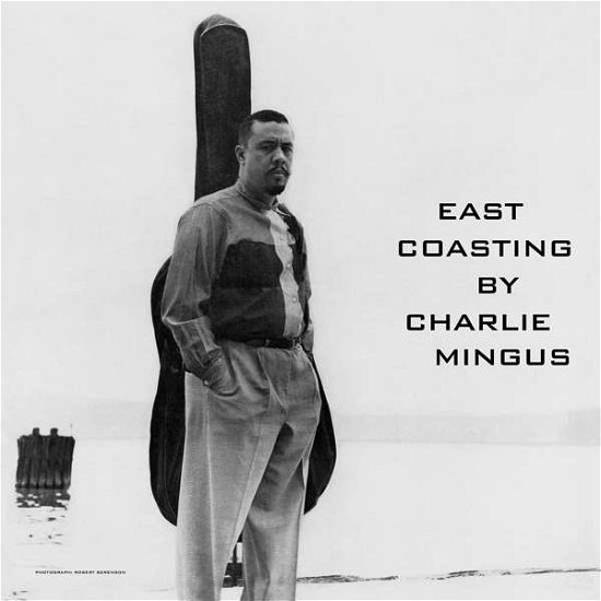 Cover for Charles Mingus · East Coasting (LP) (2018)