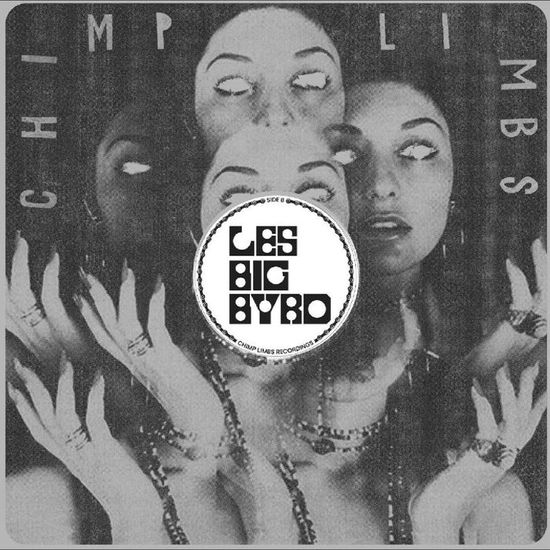 Cover for Les Big Byrd · Remixes, Rarieties &amp; Unreleased (LP) (2023)