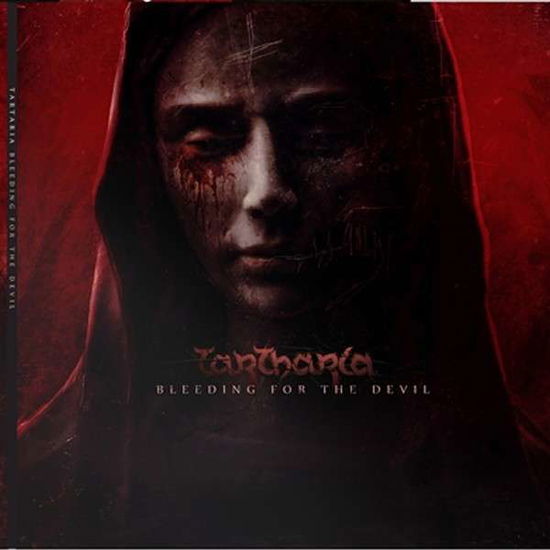 Cover for Tartharia · Bleeding for the Devil (LP) (2014)