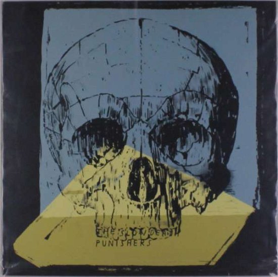 Punishers - Slow Death - Musiikki - RAD GIRLFRIEND - 0682821180996 - perjantai 8. syyskuuta 2017