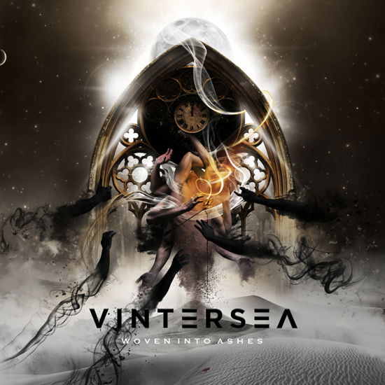 Woven into Ashes - Vintersea - Musikk - M-THEORY AUDIO - 0709401881996 - 19. mai 2023