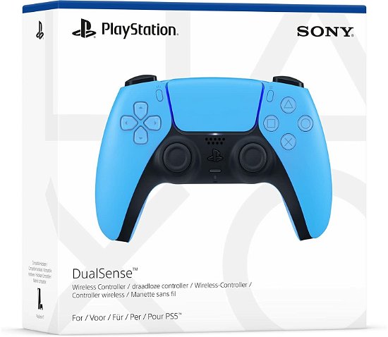 Cover for Sony · Ps5 Zubeh (PS5) (2022)