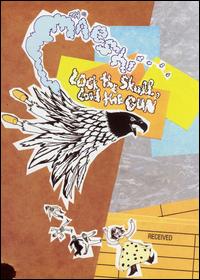 Cover for Mae Shi · Lock the Skull Load the Gun (DVD) (2006)