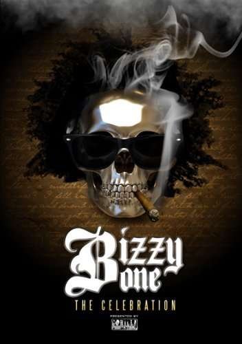 The Celebration - Bizzy Bone - Filme - MVD - 0760137503996 - 9. April 2013
