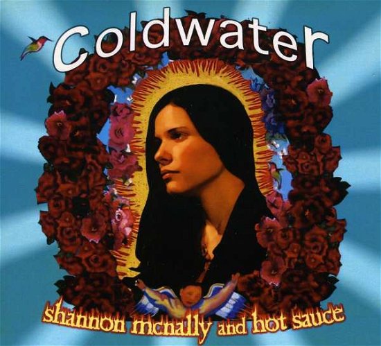 Cover for Shannon Mcnally · Coldwater (CD) (2010)