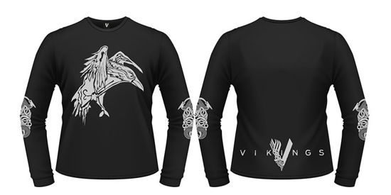 Vikings - Celtic () - Vikings - Merchandise -  - 0803341470996 - 