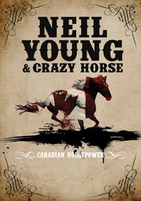 Cover for Neil Young · Canadian Horsepower (DVD) (2012)