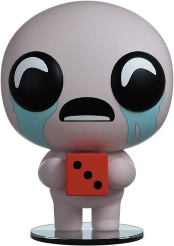 Youtooz · The Binding of Isaac - Isaac (MERCH) (2024)