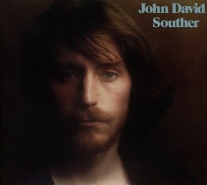 Cover for J.D. Souther · John David Souther (CD) (2016)