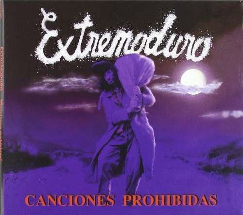 Cover for Extremoduro · Canciones Prohibidas (CD) (2011)