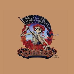 The Very Best Of Grateful Dead - Grateful Dead - Música - FRIDAY MUSIC - 0829421938996 - 10 de junho de 2022