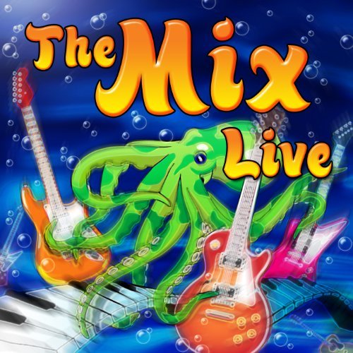 Cover for Mix · Live (CD) (2011)