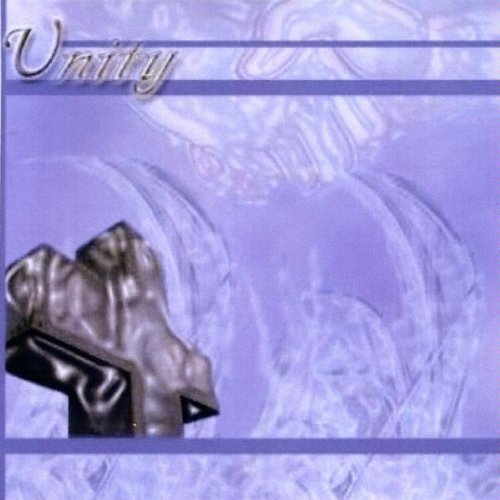 Cover for Unity (CD) (2009)