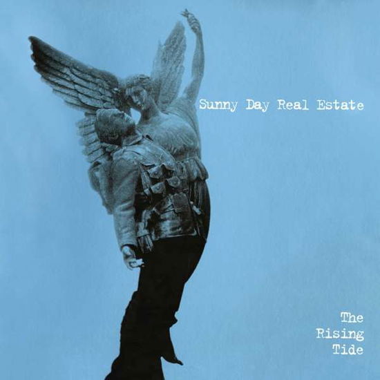 The Rising Tide - Sunny Day Real Estate - Music - UNIVERSAL - 0888072045996 - July 13, 2018