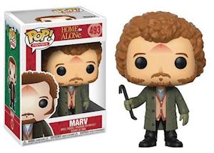 Cover for Funko Pop! Movies: · Home Alone - Marv (Funko POP!) (2017)