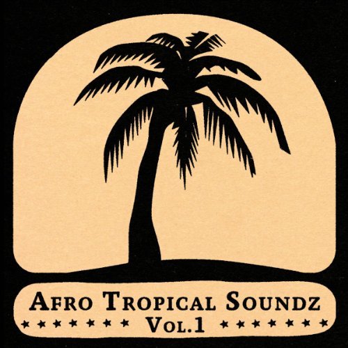 Afro Tropical Soundz 1 / Various - Afro Tropical Soundz 1 / Various - Musik - Soundway - 0893775001996 - 11. maj 2010