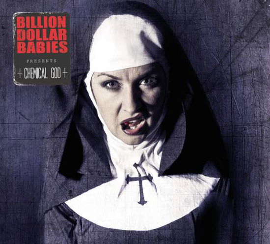 Chemical God - Billion Dollar Babies - Musikk - METALVILLE - 4250444155996 - 29. januar 2016