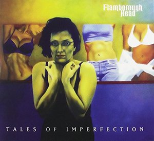 Cover for Flamborough Head · Tales of Imperfection (CD) [Japan Import edition] (2016)