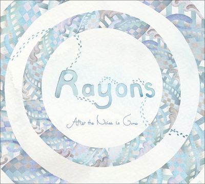 Cover for Rayons · After the Noise is Gone (CD) [Japan Import edition] (2012)