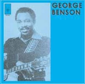 Cover for George Benson · Erotic Moods (CD) [Japan Import edition] (2011)