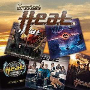 Best Album - H.e.a.t - Musik - MARQUEE - 4527516017996 - 19 december 2018