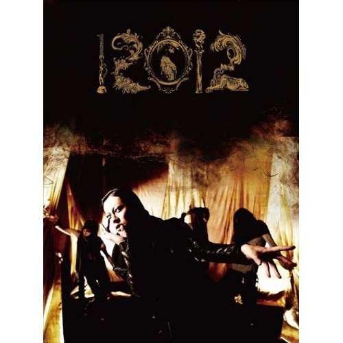 Cover for 12012 (CD) [Japan Import edition] (2012)
