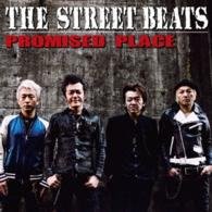 Cover for The Street Beats · Promised Place (CD) [Japan Import edition] (2016)