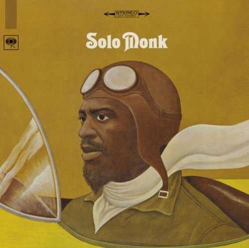 Cover for Thelonious Monk · Solo Monk (CD) [Special edition] (2008)