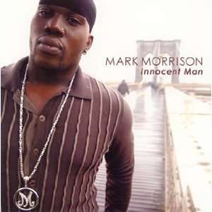 Cover for Mark Morrison · Innocent Man + 1 (CD) (2008)