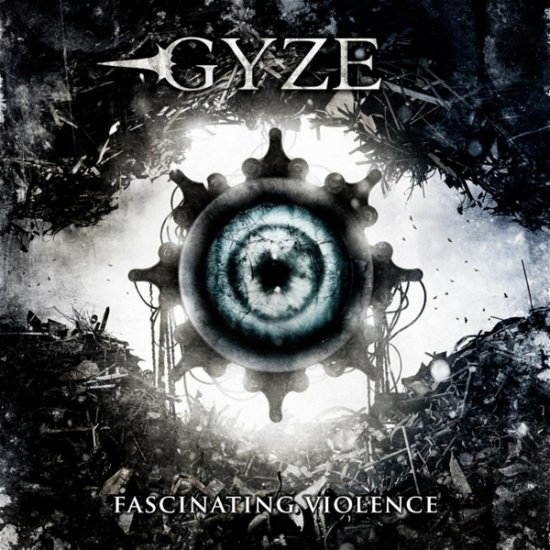 Cover for Gyze · Fascinating Violence (CD) [Japan Import edition] (2014)