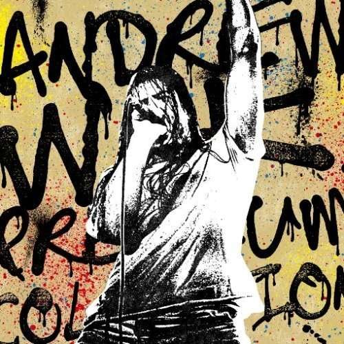 Cover for Andrew W.K. · Premium Collection (CD) (2009)