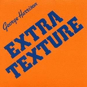 Cover for George Harrison · Extra Texture (CD) (2017)